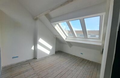 appartement 3 pièces 47 m2 à vendre à Reims (51100)