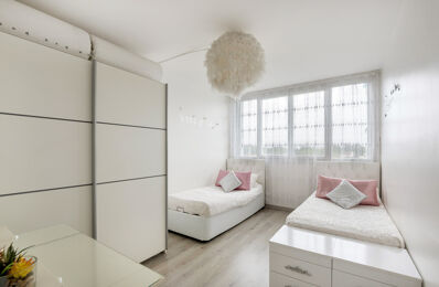 appartement 4 pièces 79 m2 à vendre à Saint-Michel-sur-Orge (91240)