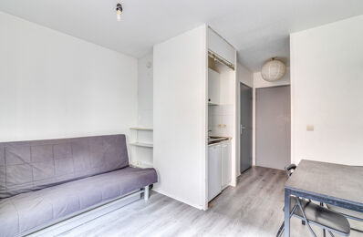 vente appartement 75 000 € à proximité de Roubaix (59100)
