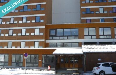 vente appartement 104 900 € à proximité de Le Chatel (73300)