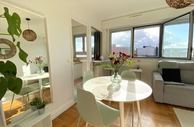 vente appartement 315 000 € à proximité de Carrières-sur-Seine (78420)