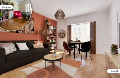 vente appartement 265 000 € à proximité de Niederhausbergen (67207)