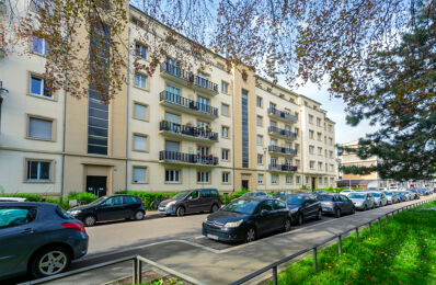 vente appartement 235 000 € à proximité de Strasbourg (67100)