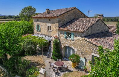 vente maison 660 000 € à proximité de La Bastide-d'Engras (30330)
