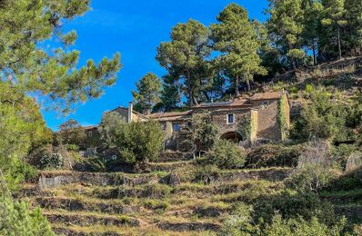 vente maison 390 000 € à proximité de Massillargues-Attuech (30140)