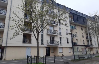 vente appartement 180 874 € à proximité de Saint-Jean-de-Braye (45800)