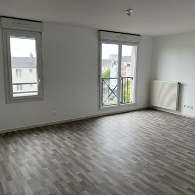 Appartement 5 pièces 103 m²