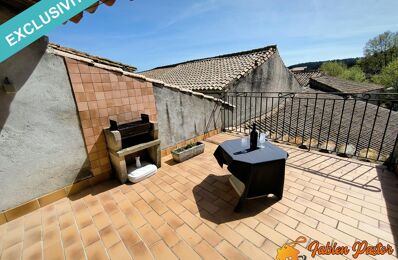 vente maison 109 500 € à proximité de Cazouls-Lès-Béziers (34370)