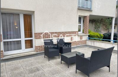 vente appartement 106 000 € à proximité de La Chaussée-Tirancourt (80310)