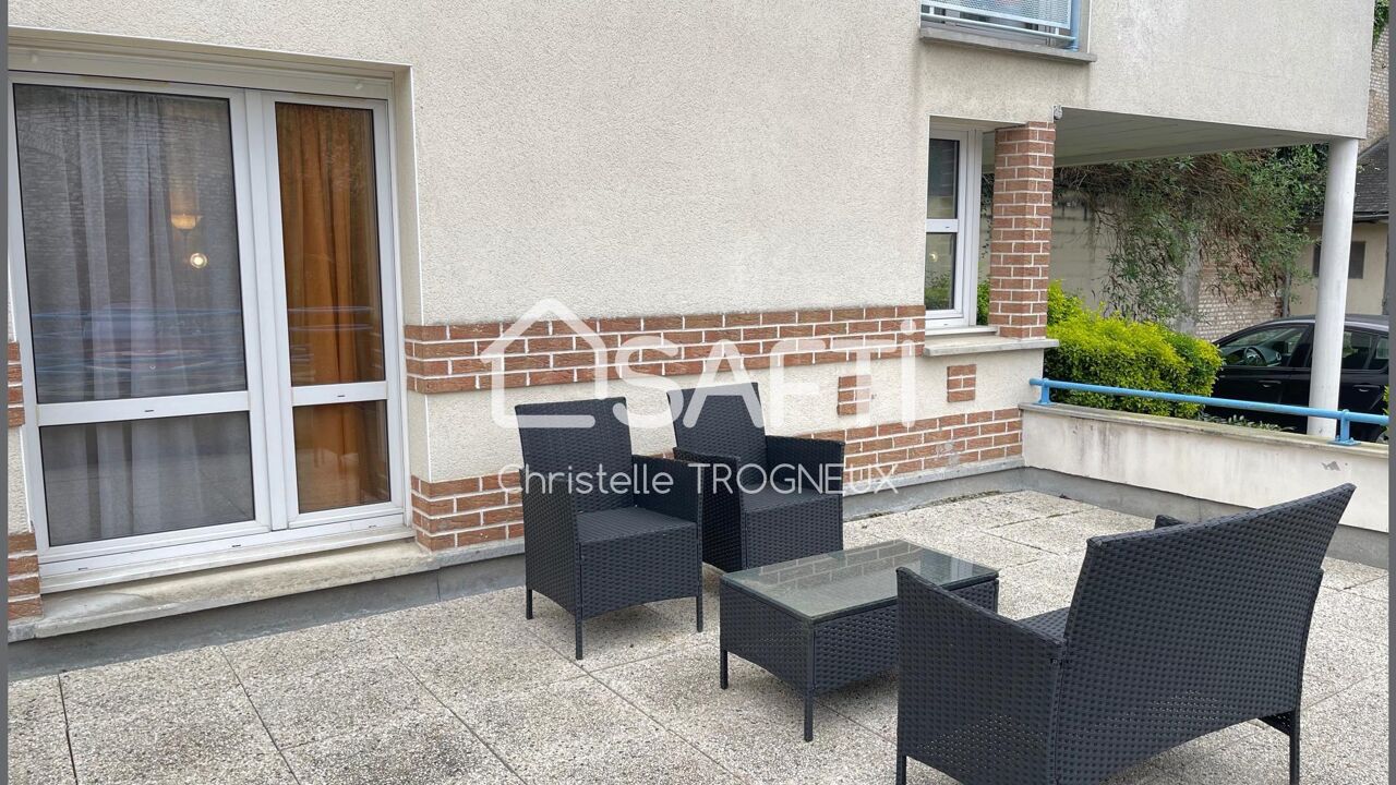 appartement 1 pièces 30 m2 à vendre à Amiens (80000)
