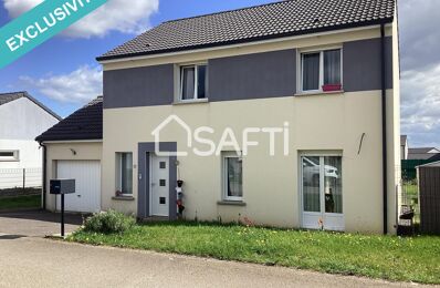 vente maison 310 000 € à proximité de Neufchef (57700)