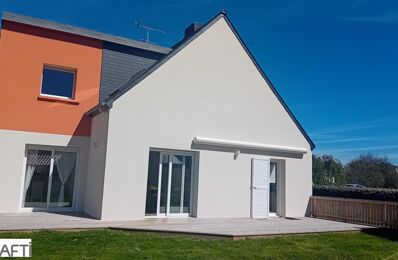 vente maison 438 000 € à proximité de Plerneuf (22170)