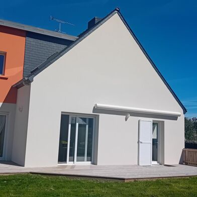 Maison 6 pièces 216 m²