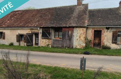 vente maison 68 000 € à proximité de Tersannes (87360)