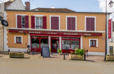 vente commerce 325 000 € à proximité de Grandpuits-Bailly-Carrois (77720)