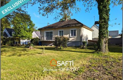 vente maison 269 000 € à proximité de La Celle-Saint-Avant (37160)