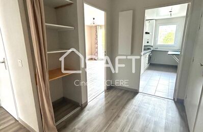 vente appartement 196 000 € à proximité de Conflans-Sainte-Honorine (78700)