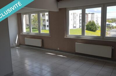 vente appartement 149 000 € à proximité de Audun-le-Roman (54560)