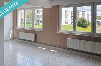 vente appartement 149 000 € à proximité de Ay-sur-Moselle (57300)