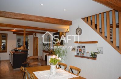 vente maison 315 000 € à proximité de Montcabrier (81500)