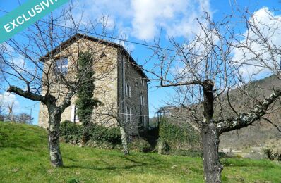vente maison 180 000 € à proximité de Fay-sur-Lignon (43430)