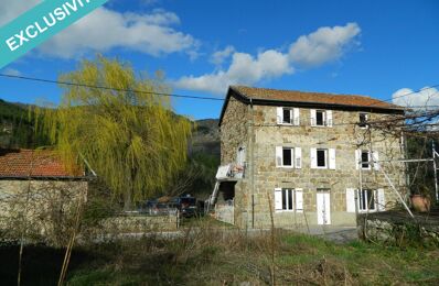 vente maison 167 000 € à proximité de Le Chambon-sur-Lignon (43400)