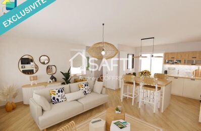vente maison 330 000 € à proximité de Verton (62180)