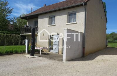 vente maison 193 000 € à proximité de Fahy-Lès-Autrey (70100)