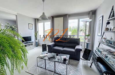 vente appartement 117 500 € à proximité de Marquette-Lez-Lille (59520)
