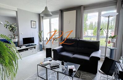 vente appartement 117 500 € à proximité de Templeuve (59242)