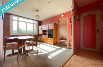 vente appartement 265 000 € à proximité de Fresnes (94260)
