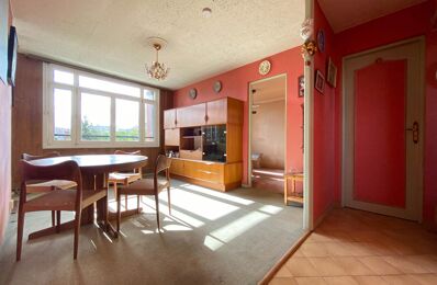 vente appartement 265 000 € à proximité de Vélizy-Villacoublay (78140)