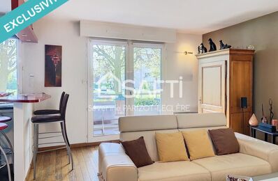 vente appartement 209 000 € à proximité de Le Perreux-sur-Marne (94170)