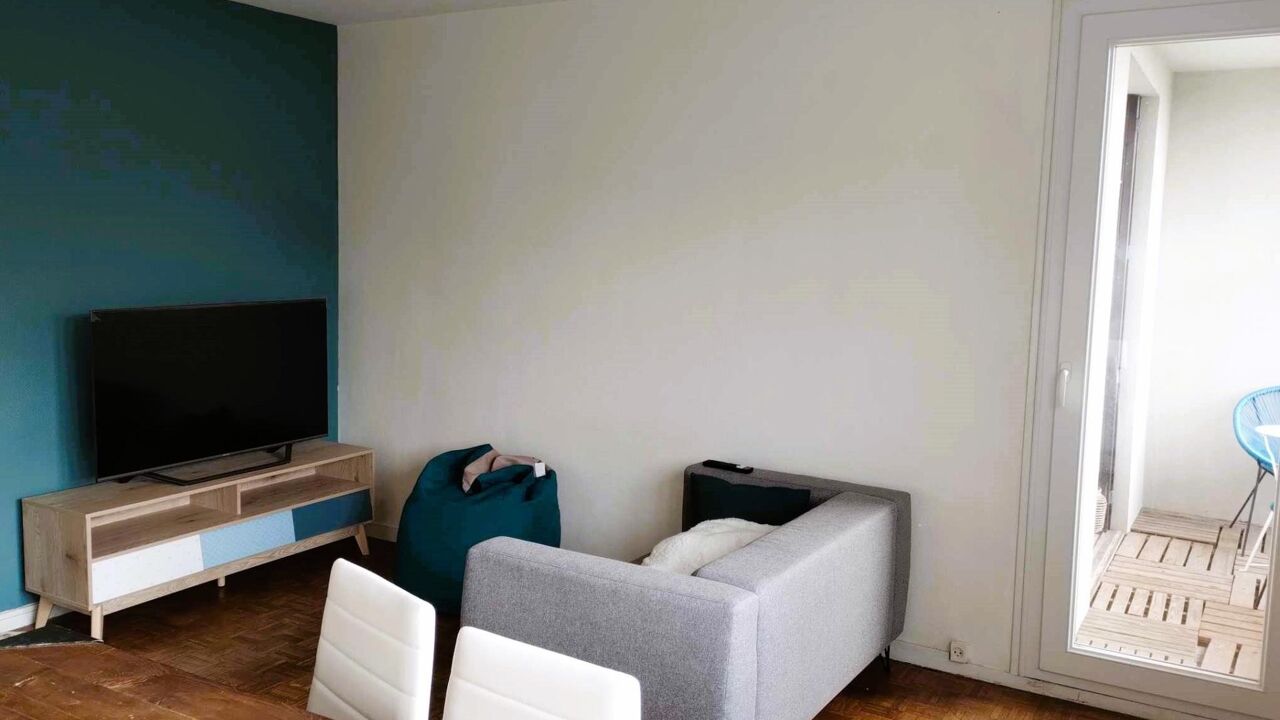 appartement 3 pièces 56 m2 à louer à Angers (49000)