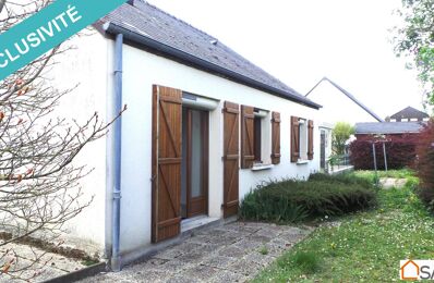 vente maison 175 500 € à proximité de Pernay (37230)