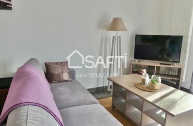 vente appartement 329 000 € à proximité de Saint-Pée-sur-Nivelle (64310)