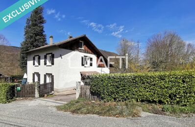 vente maison 295 000 € à proximité de La Buisse (38500)