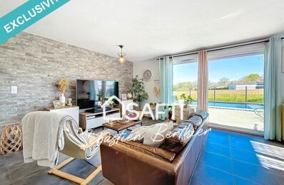 vente maison 319 000 € à proximité de Le Faget (31460)