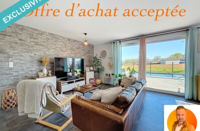 vente maison 319 000 € à proximité de Saint-Sulpice-la-Pointe (81370)