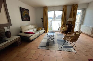 location appartement 1 242 € CC /mois à proximité de Louverné (53950)
