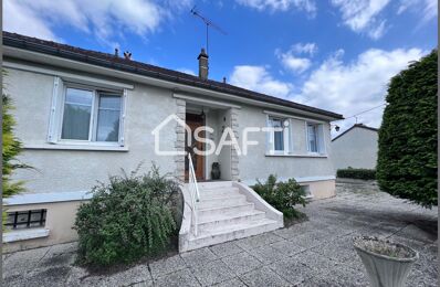 vente maison 168 500 € à proximité de Le Grand-Pressigny (37350)