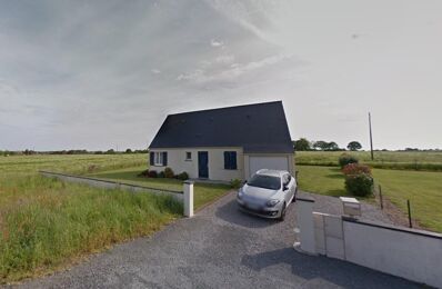 vente maison 232 000 € à proximité de Challain-la-Potherie (49440)