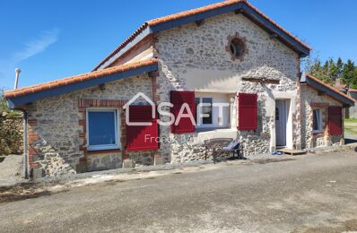 vente maison 282 000 € à proximité de Mouzillon (44330)