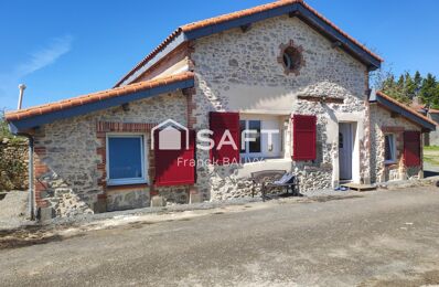 vente maison 282 000 € à proximité de Maisdon-sur-Sèvre (44690)