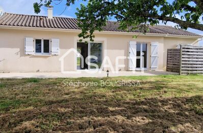 vente maison 184 500 € à proximité de Prigonrieux (24130)