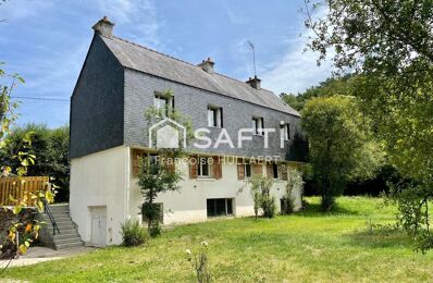 vente maison 296 000 € à proximité de Plescop (56890)