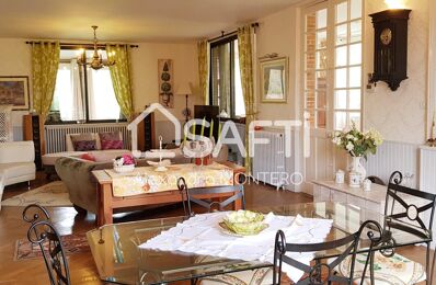 vente maison 975 000 € à proximité de Auriac-sur-Vendinelle (31460)