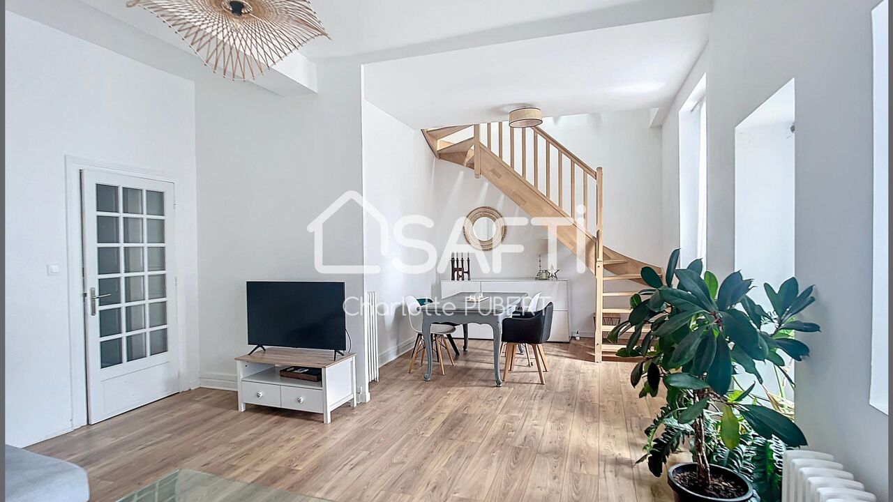 maison 8 pièces 186 m2 à vendre à Saint-Avertin (37550)