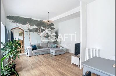 vente maison 569 000 € à proximité de Artannes-sur-Indre (37260)