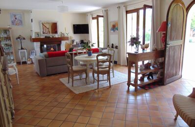 vente maison 337 500 € à proximité de Saint-Maurice-sur-Fessard (45700)